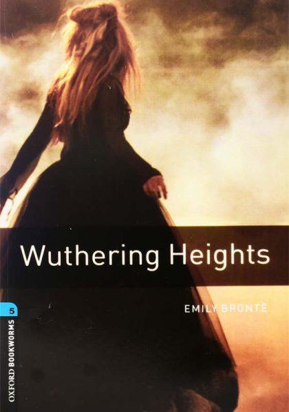 book-wuthering-heights