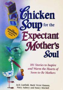 book-chicken-soup-for-expectant-mothers-soul