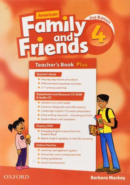 book-family-and-friends-4-teacher