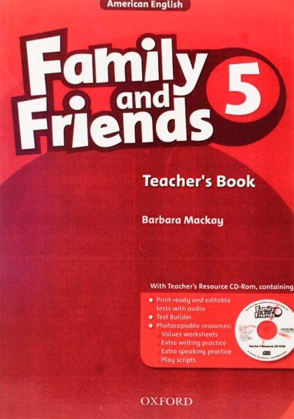 book-family-and-friends-5-teacher