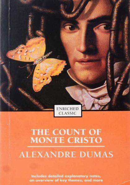 book-the-count-of-monte-cristo