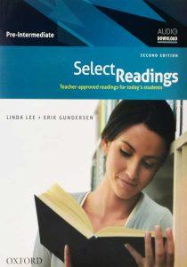 book-select-readings-pre-intermediate