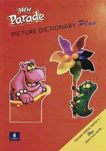 کتاب-New-Parade-Picture-Dictionary