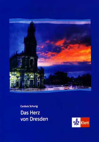 کتاب داستان آلمانی