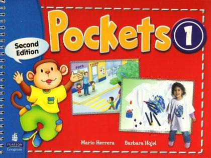 خرید کتاب Pockets 1