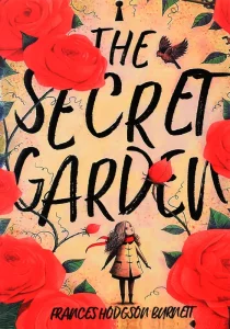 کتاب secret garden burnett