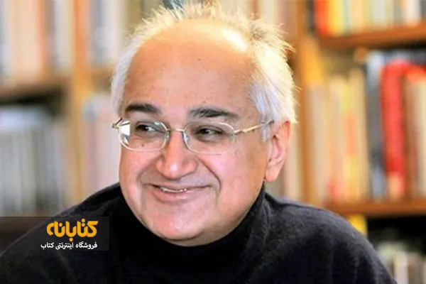 بیوگرافی بابک احمدی 