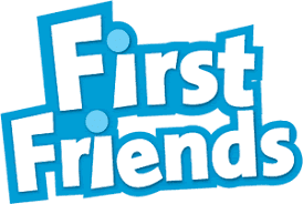 لوگوی first friends