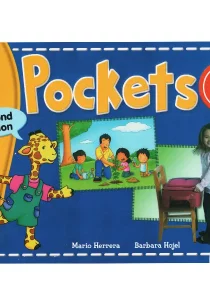 کتاب pockets 3
