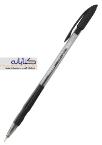 panter black 7 pen