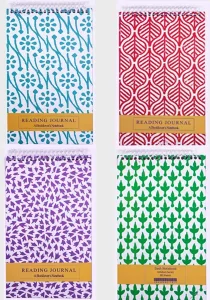 دفتر خلاصه نویسی خط دار کتابان 78