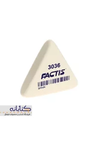 فکتیس مثلثی کوچک 1
