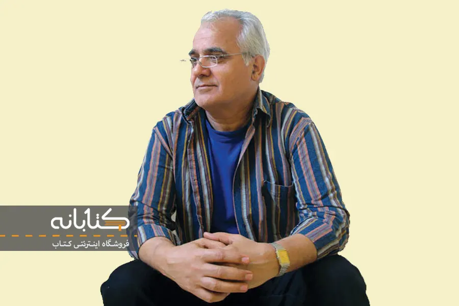 محمدرضا شمس 