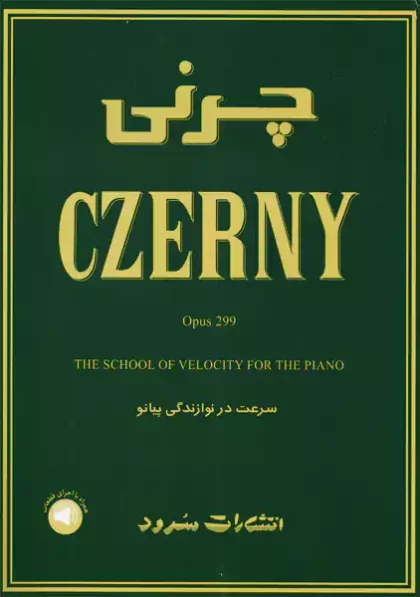 چرنی 299