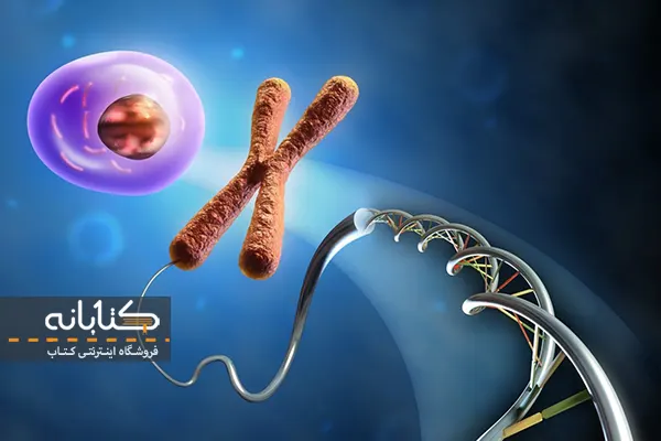 قیمت کتاب زیست شناسی سلولی و مولکولی لودیش