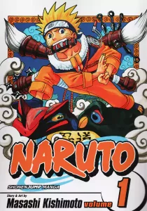naruto 1
