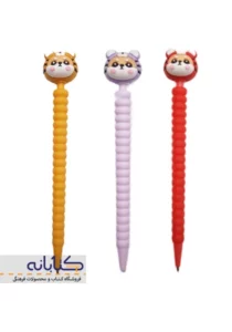 اتود ببر