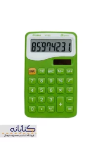ماشین حساب آتیما Atima AT-352 3 40